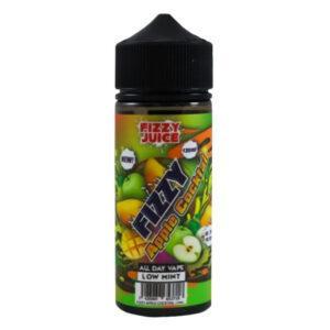 Buy cheapest online Fizzy Juice 100ml Shortfill Apple Cocktail at lowest price in uk
