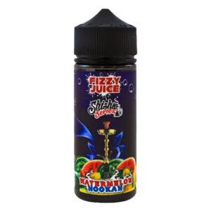 Buy cheapest online Fizzy Juice Shisha Series 100ml Shortfill Watermelon Hookah at lowest price in uk