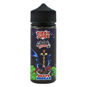 Buy cheapest online Fizzy Juice Shisha Series 100ml Shortfill Grape Hookah at lowest price in uk