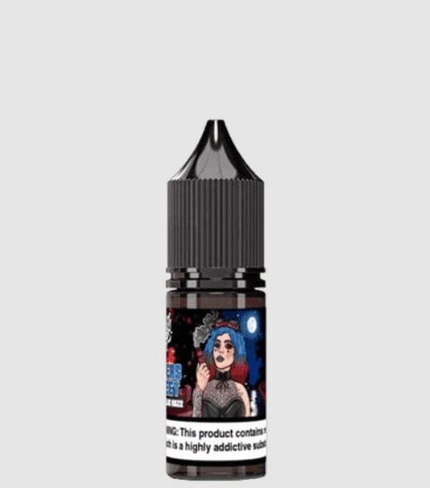 Buy cheapest online Fresh Vape Co. 10ml Nic Salt (Pack of 10) Sinners Street 10mg at lowest price in uk