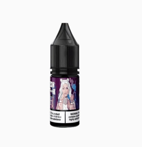Buy cheapest online Fresh Vape Co. 10ml Nic Salt (Pack of 10) Urban Avenue 10mg at lowest price in uk