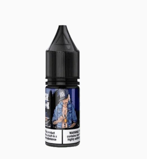 Buy cheapest online Fresh Vape Co. 10ml Nic Salt (Pack of 10) Purple District 10mg at lowest price in uk