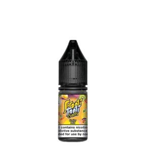 Buy cheapest online Frooti Tooti 10ML Nic Salt Box of 10 Fruity Mix at lowest price in uk
