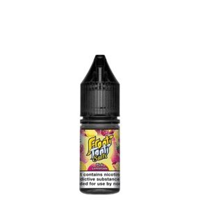 Buy cheapest online Frooti Tooti 10ML Nic Salt Box of 10 Pink Lemonade at lowest price in uk