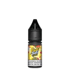 Buy cheapest online Frooti Tooti 10ML Nic Salt Box of 10 Berry Lemonade at lowest price in uk