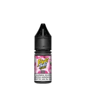 Buy cheapest online Frooti Tooti 10ML Nic Salt Box of 10 Cotton Candy at lowest price in uk