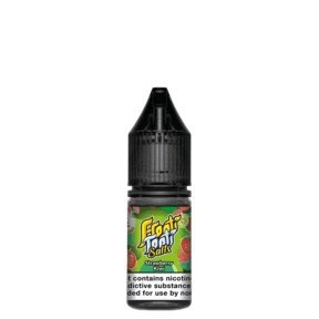 Buy cheapest online Frooti Tooti 10ML Nic Salt Box of 10 Strawberry Kiwi at lowest price in uk