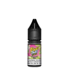 Buy cheapest online Frooti Tooti 10ML Nic Salt Box of 10 Watermelon Lime at lowest price in uk