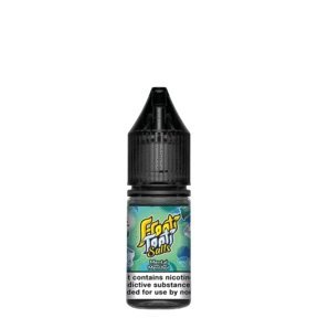 Buy cheapest online Frooti Tooti 10ML Nic Salt Box of 10 Mental Menthol at lowest price in uk