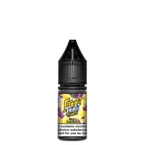 Buy cheapest online Frooti Tooti 10ML Nic Salt Box of 10 Grape Lemonade at lowest price in uk