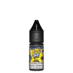 Buy cheapest online Frooti Tooti 10ML Nic Salt Box of 10 Lemon Blueberry at lowest price in uk