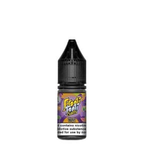 Buy cheapest online Frooti Tooti 10ML Nic Salt Box of 10 Mango Grape at lowest price in uk