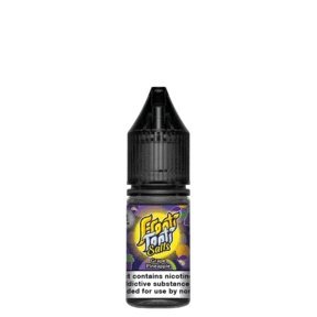 Buy cheapest online Frooti Tooti 10ML Nic Salt Box of 10 Grape Pineapple at lowest price in uk