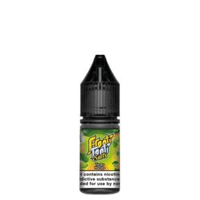 Buy cheapest online Frooti Tooti 10ML Nic Salt Box of 10 Tango Mango at lowest price in uk