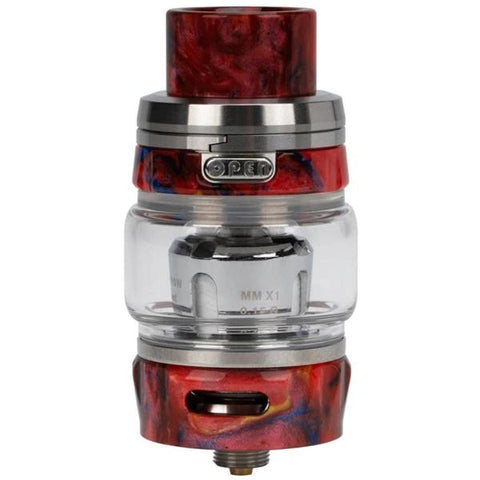 Buy cheapest online Geek Vape - Alpha - Tank Silver Ember at lowest price in uk