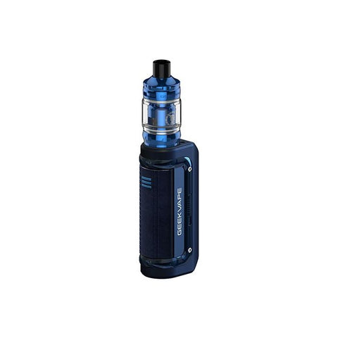 Buy cheapest online Geek Vape - M100 - Vape Kit Navy Blue at lowest price in uk