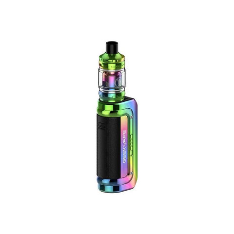 Buy cheapest online Geek Vape - M100 - Vape Kit Rainbow at lowest price in uk