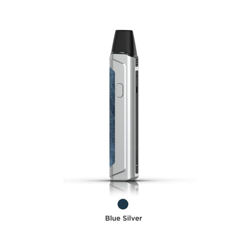 Buy cheapest online Geek Vape - One FC - Pod Kit Blue Silver at lowest price in uk