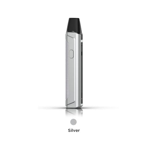 Buy cheapest online Geek Vape - One FC - Pod Kit Silver at lowest price in uk