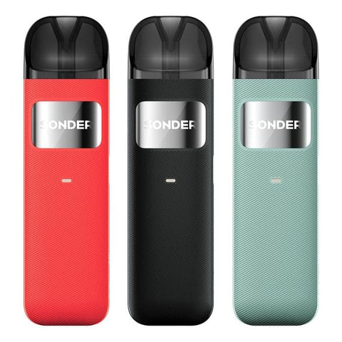 Buy cheapest online Geek Vape Sonder U Pod Kit at lowest price in uk