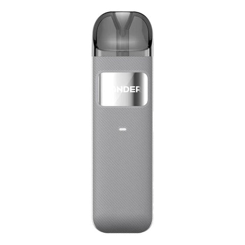 Buy cheapest online Geek Vape Sonder U Pod Kit Grey at lowest price in uk