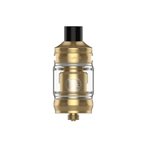 Buy cheapest online Geek Vape - Z Nano 2 - Tank Gold at lowest price in uk