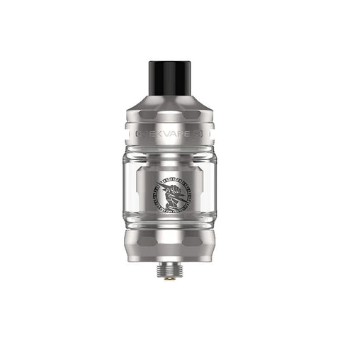Buy cheapest online Geek Vape - Z Nano 2 - Tank Silver at lowest price in uk