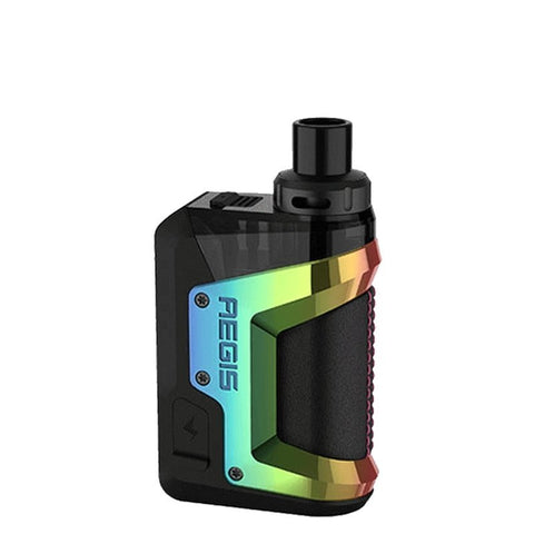 Buy cheapest online Geekvape - Aegis Hero - Pod Kit at lowest price in uk