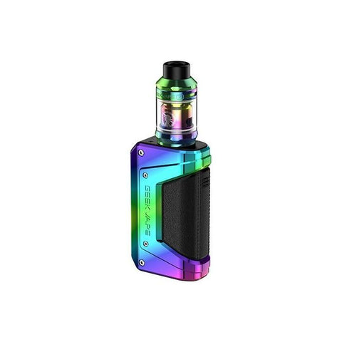 Buy cheapest online Geekvape - Aegis Legend 2 - Vape Kit Rainbow at lowest price in uk