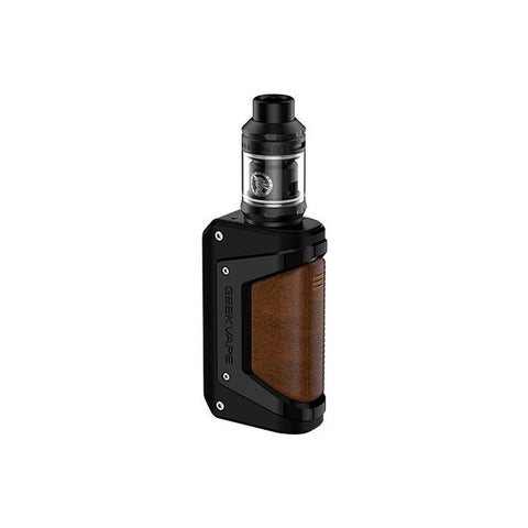 Buy cheapest online Geekvape - Aegis Legend 2 - Vape Kit Black at lowest price in uk
