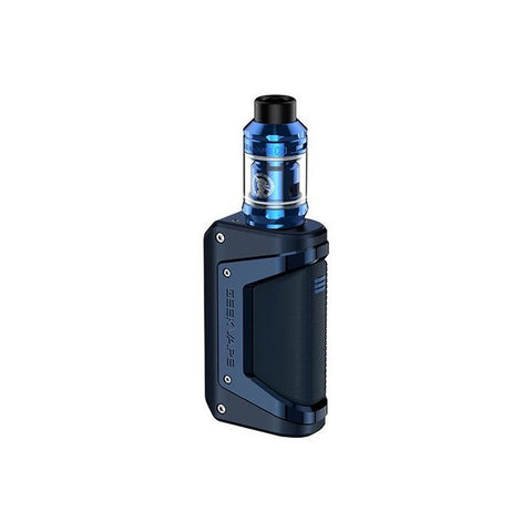 Buy cheapest online Geekvape - Aegis Legend 2 - Vape Kit Navy Blue at lowest price in uk