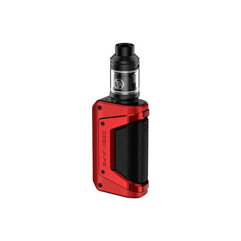 Buy cheapest online Geekvape - Aegis Legend 2 - Vape Kit Red at lowest price in uk