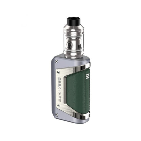 Buy cheapest online Geekvape - Aegis Legend 2 - Vape Kit Grey at lowest price in uk