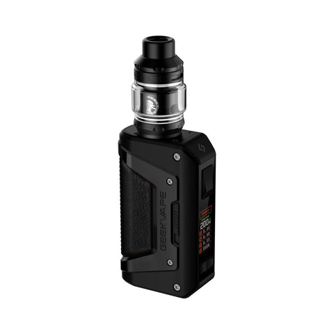 Buy cheapest online Geekvape - Aegis Legend 2 - Vape Kit Classic Black at lowest price in uk