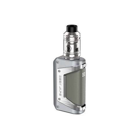 Buy cheapest online Geekvape - Aegis Legend 2 - Vape Kit Silver at lowest price in uk