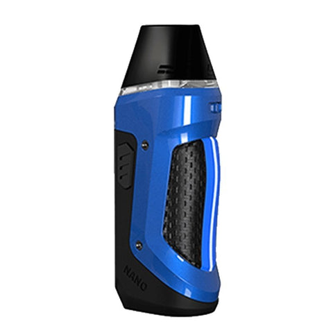 Buy cheapest online Geekvape - Aegis Nano - Pod Kit Blue at lowest price in uk