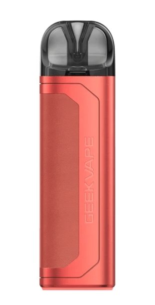 Buy cheapest online Geekvape - AU (Aegis U) 800mAh - Pod Kit Red at lowest price in uk