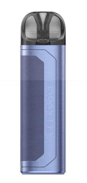 Buy cheapest online Geekvape - AU (Aegis U) 800mAh - Pod Kit Blue Purple at lowest price in uk