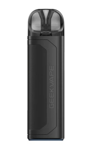 Buy cheapest online Geekvape - AU (Aegis U) 800mAh - Pod Kit Black at lowest price in uk