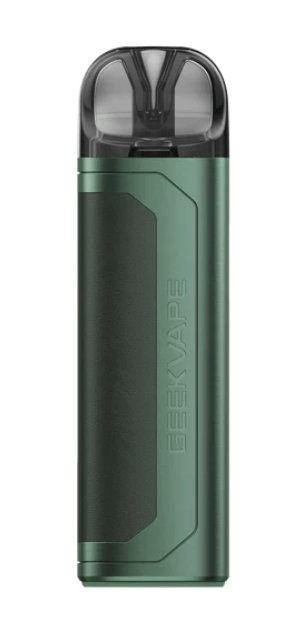 Buy cheapest online Geekvape - AU (Aegis U) 800mAh - Pod Kit Army Green at lowest price in uk