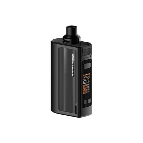 Buy cheapest online Geekvape - Obelisk 60 - Vape Kit Black at lowest price in uk