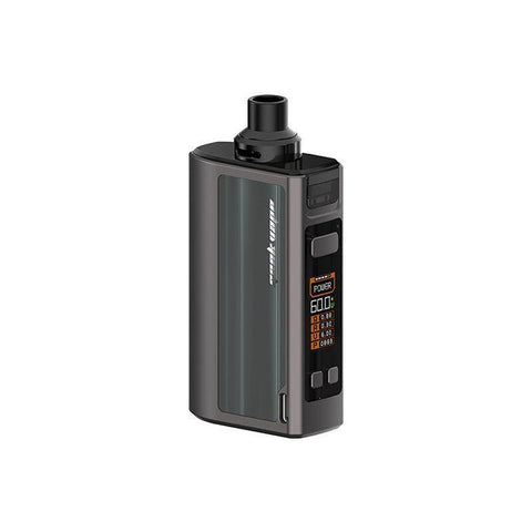 Buy cheapest online Geekvape - Obelisk 60 - Vape Kit Gunmetal at lowest price in uk