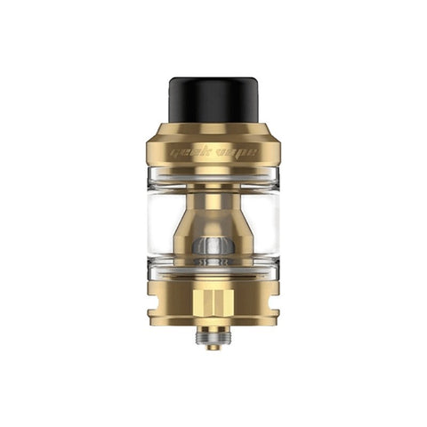 Buy cheapest online Geekvape - Obelisk - Tank Gold at lowest price in uk