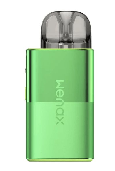 Buy cheapest online Geekvape - Wenax U 1000mAh - Pod Kit Green at lowest price in uk