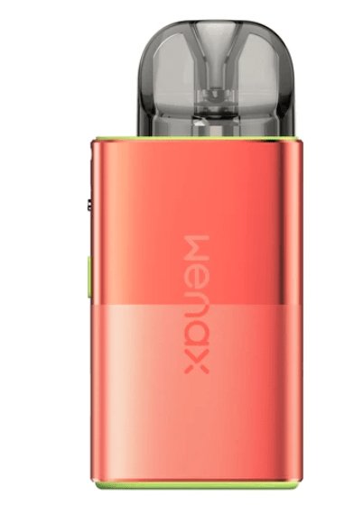 Buy cheapest online Geekvape - Wenax U 1000mAh - Pod Kit Red at lowest price in uk