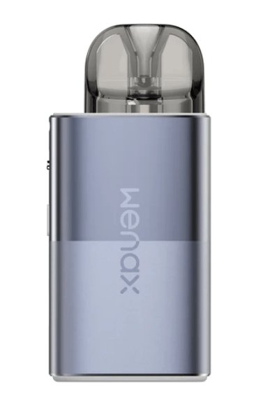 Buy cheapest online Geekvape - Wenax U 1000mAh - Pod Kit Gun Metal at lowest price in uk