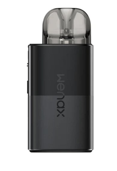 Buy cheapest online Geekvape - Wenax U 1000mAh - Pod Kit Black at lowest price in uk