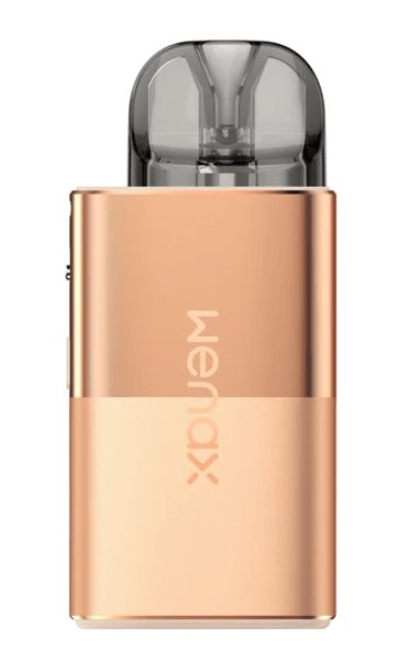 Buy cheapest online Geekvape - Wenax U 1000mAh - Pod Kit Champagne Gold at lowest price in uk