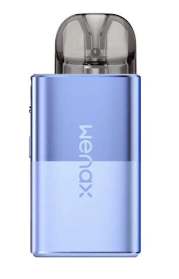 Buy cheapest online Geekvape - Wenax U 1000mAh - Pod Kit Sky Blue at lowest price in uk