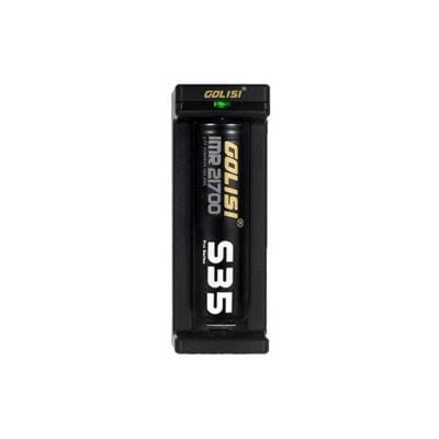 Buy cheapest online GOLISI - NEEDLE 1 CHARGER at lowest price in uk